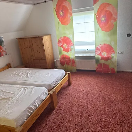 Apartament Semken Basdahl