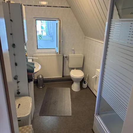 Apartament Semken Basdahl