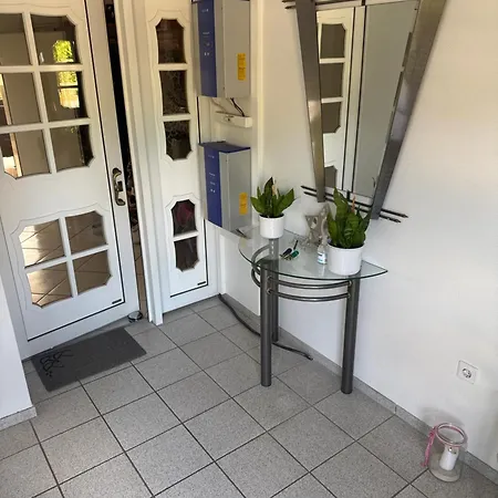 Semken Apartament Basdahl