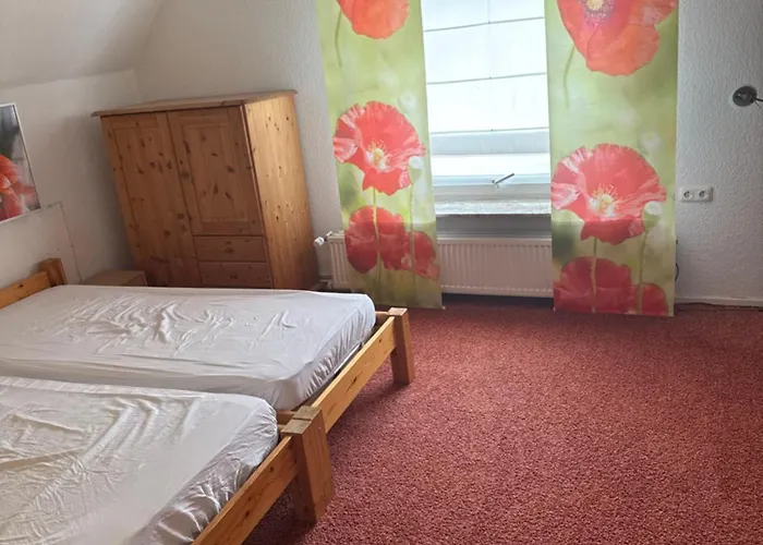 Apartment Semken Basdahl