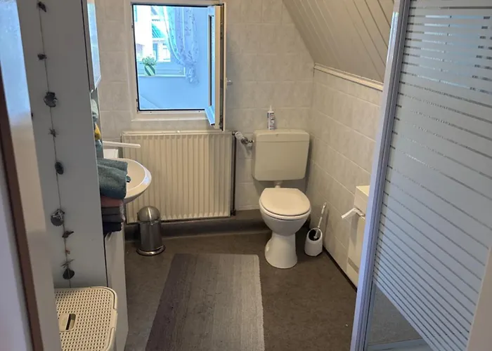 Apartment Semken Basdahl