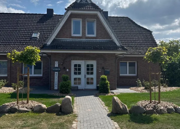 Apartment Semken Basdahl