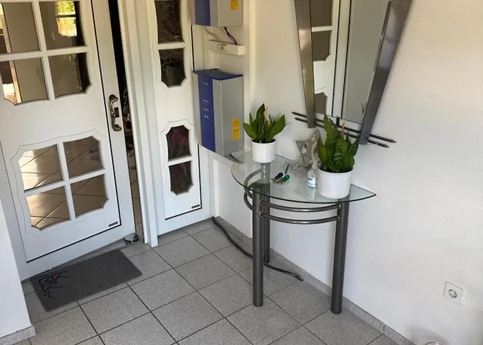 Semken Apartment Basdahl